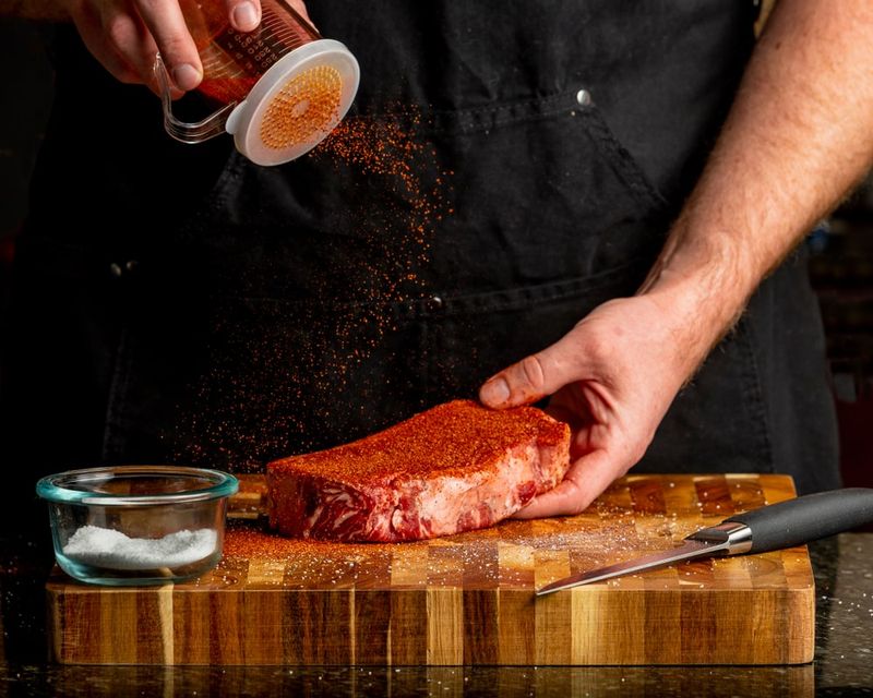 Florida’s Best-Kept Secret Deli For Unforgettable Pastrami - Decor Hint They Hand-Rub Every Single Brisket With Secret Spices