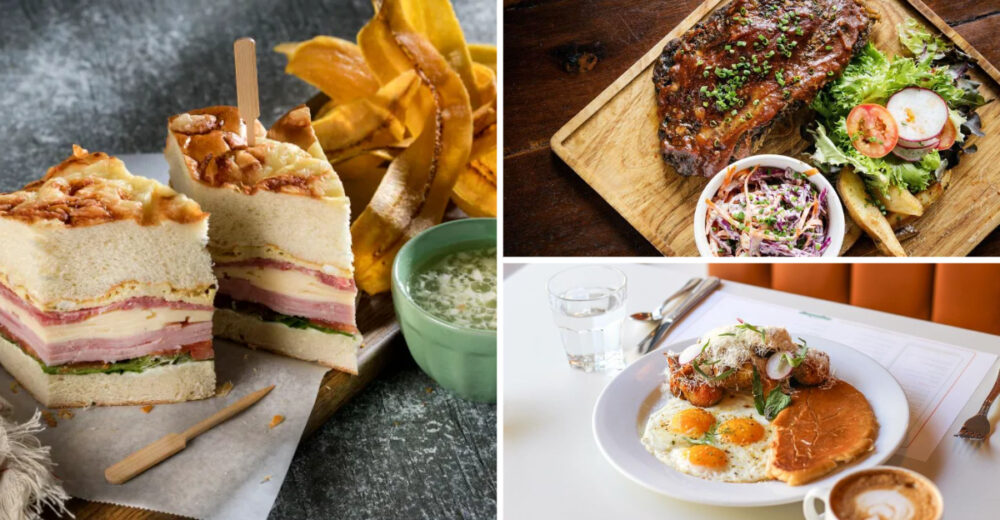 Floridas Hidden Restaurants That Never Advertise Yet Stay Packed Every Night - Decor Hint