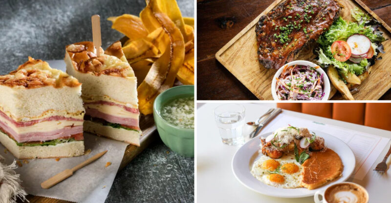 Florida’s Hidden Restaurants That Never Advertise Yet Stay Packed Every Night