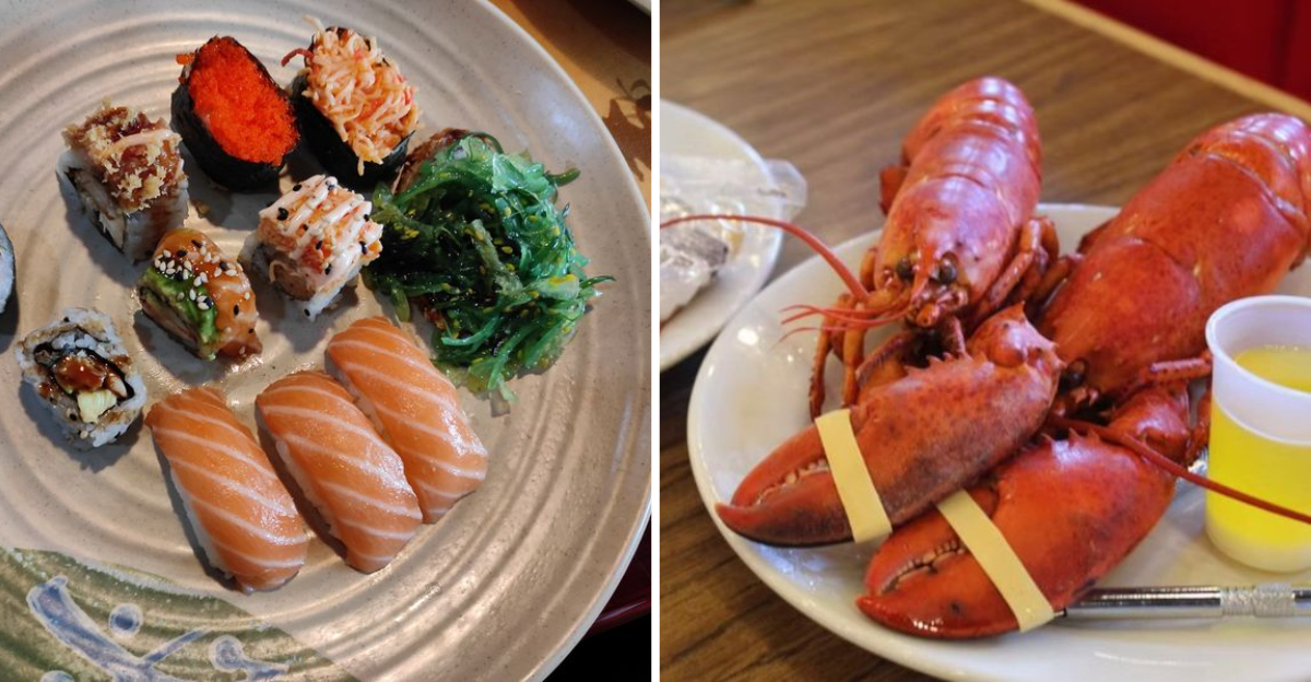 Florida's Must-Try All-You-Can-Eat Buffet That Locals Love - Decor Hint Floridas Must Try All You Can Eat Buffet That Locals Love - Decor Hint