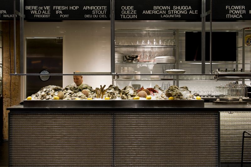 Great Places To Eat In Boston, Massachusetts - Decor Hint Row 34