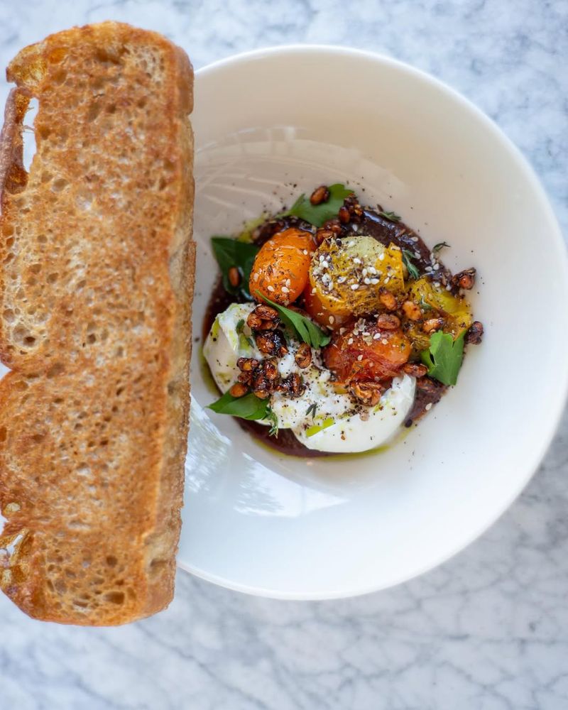 12 Top Spots For Healthy Meals In Austin You'll Actually Enjoy - Decor Hint Launderette