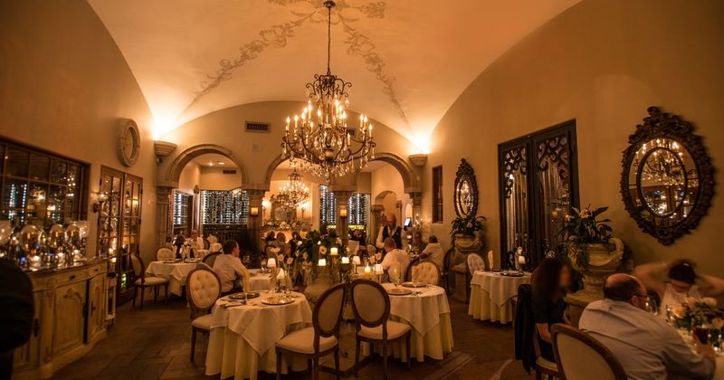 Scottsdale Restaurants With Flavor That Rivals Phoenix - Decor Hint Cafe Monarch