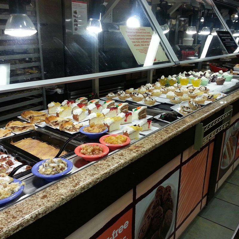 7 Texas Buffets To Savor And 5 That Impress Visitors - Decor Hint Golden Corral's Texas Locations