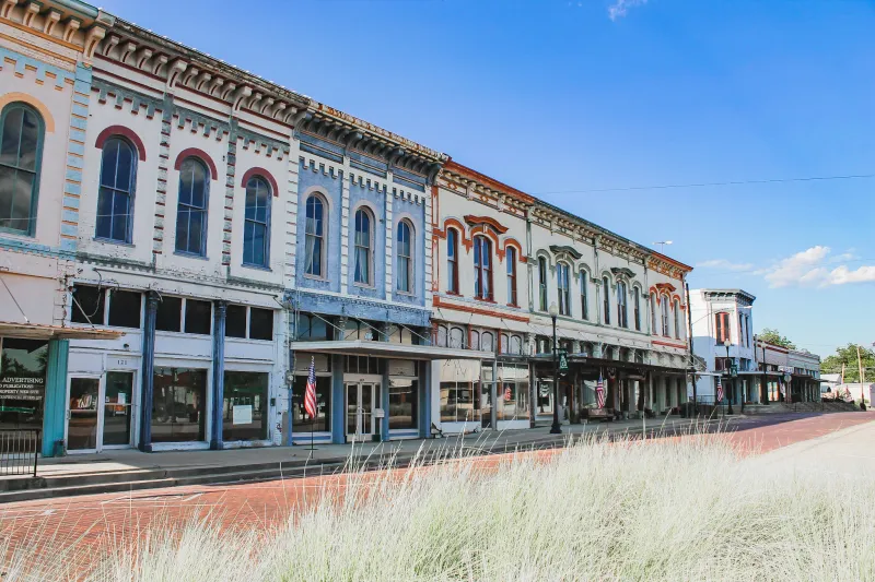 Austin's, Texas Most Exciting Neighborhood In 2025 Is Bursting With Art, Music, And Creative Energy - Decor Hint Walkability, Layout & The Allure Of Compact Streets