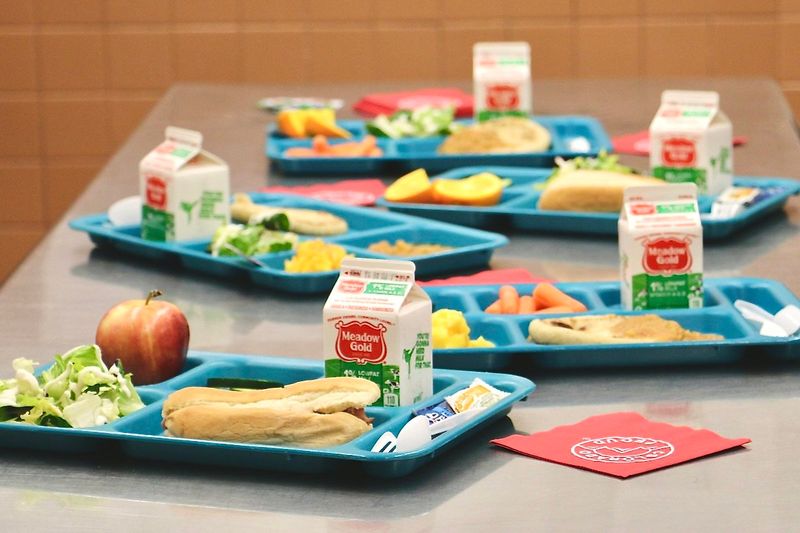 Implementation In School Kitchens