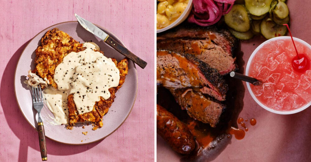 Foods You Only Love If You Grew Up Eating Them In Texas - Decor Hint