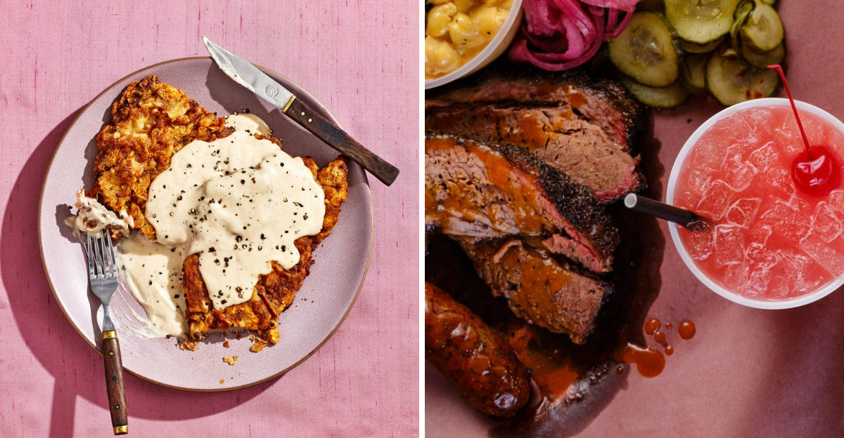 Foods You Only Love If You Grew Up Eating Them In Texas - Decor Hint Foods You Only Love If You Grew Up Eating Them In - Decor Hint