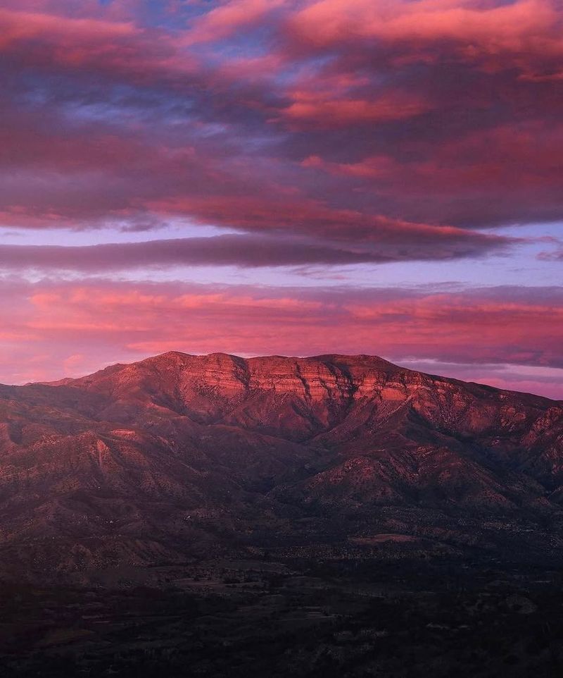 Forget New York, 10 Lesser-Known Cities In California Worth Visiting - Decor Hint Ojai