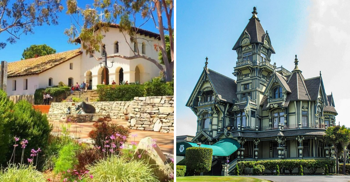 Forget New York, 10 Lesser-Known Cities In California Worth Visiting - Decor Hint Forget New York 10 Lesser Known Cities In California Worth Visiting - Decor Hint