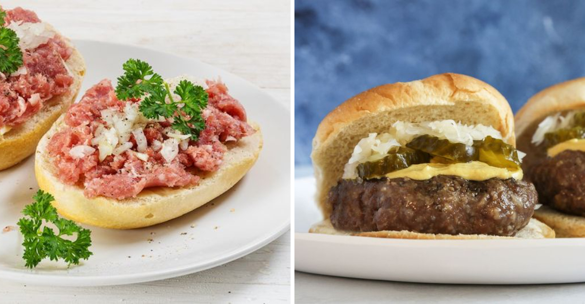 Forgotten Flavors: 12 Wisconsin Sandwiches You Rarely See - Decor Hint Forgotten Flavors 12 Wisconsin Sandwiches You Rarely See - Decor Hint