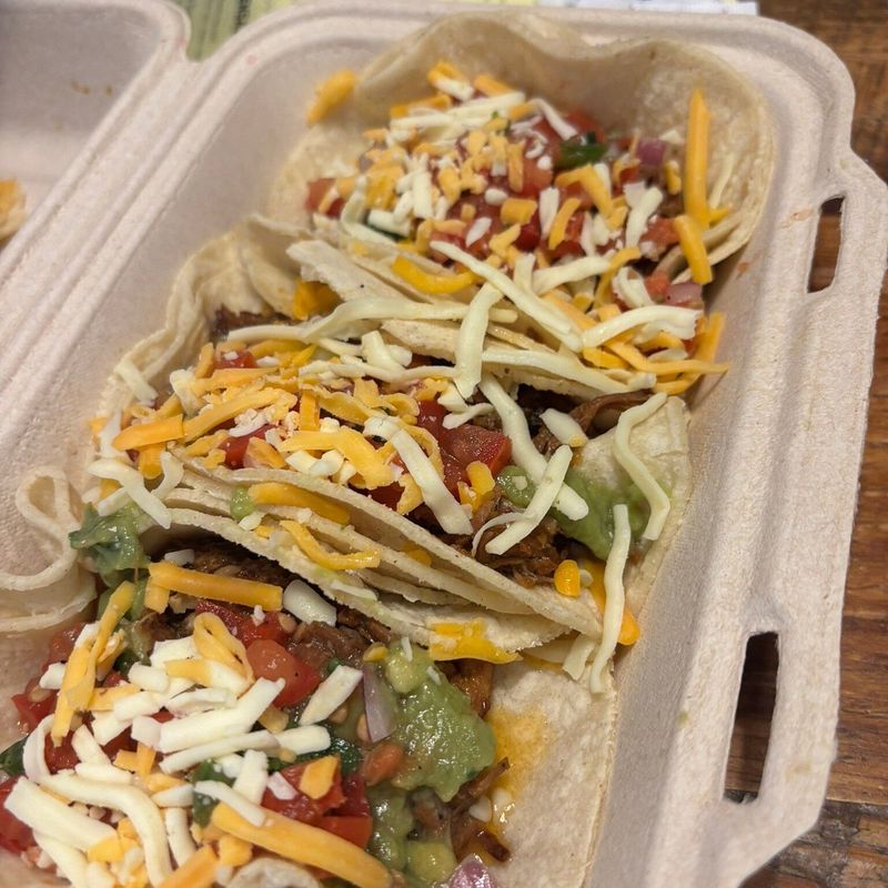 13 Off-The-Radar Massachusetts Restaurants Worth Discovering - Decor Hint El Jefe's Taqueria, Cambridge