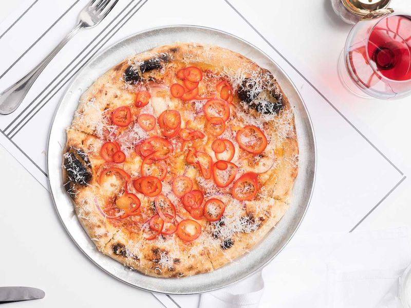 Italian Restaurants In Los Angeles Everyone Should Try - Decor Hint Jon & Vinny's