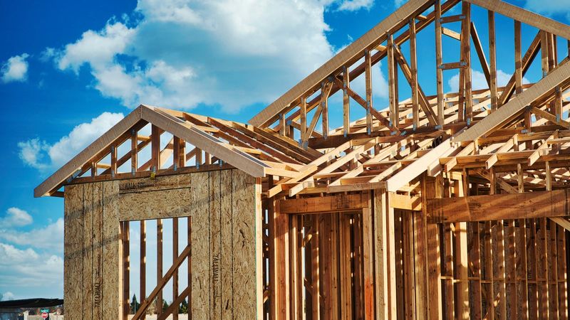 10 Things California Home Builders Quietly Regret Adding - Decor Hint Builder-Grade Everything