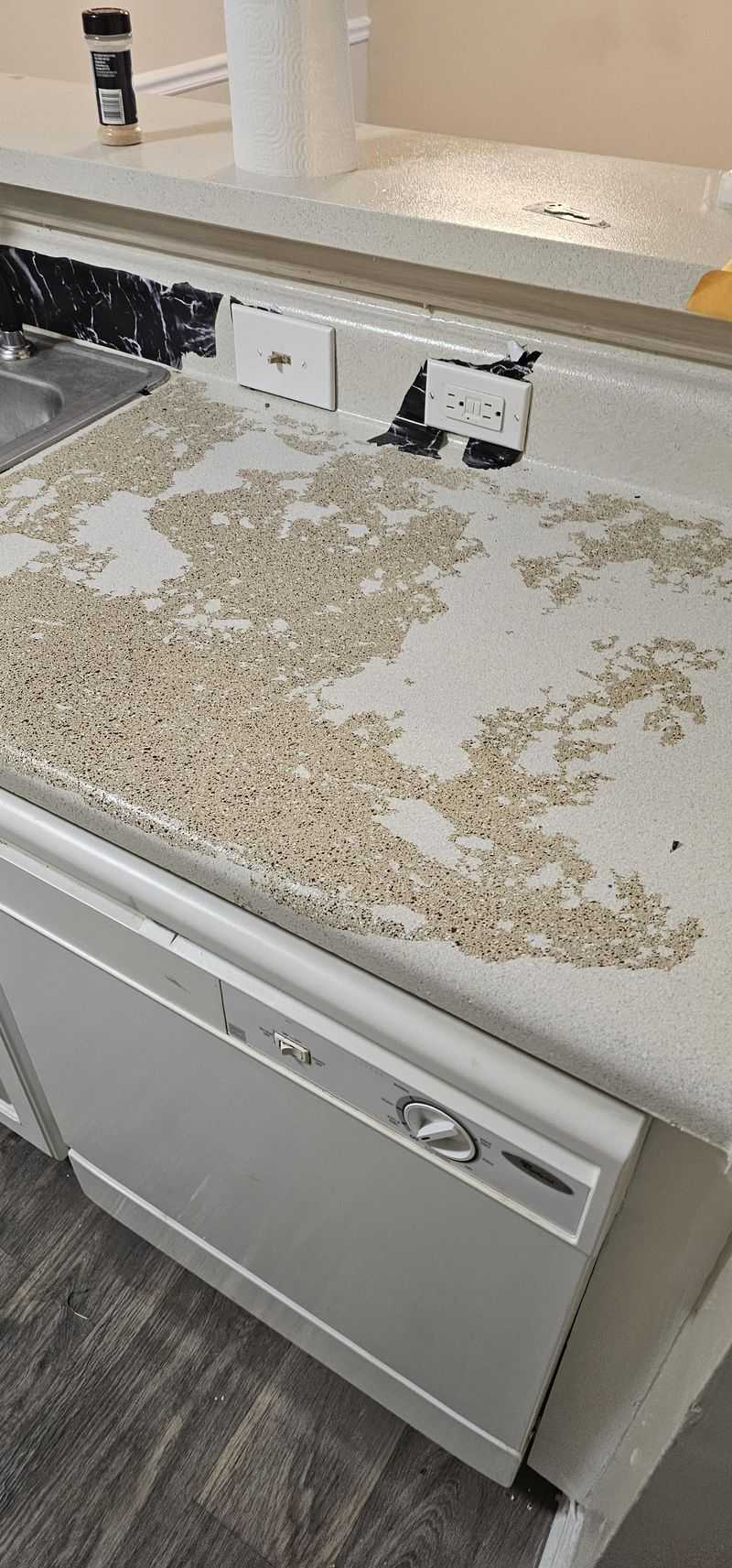 Home Design Trends In Florida People Don't Like - Decor Hint Laminate Countertops