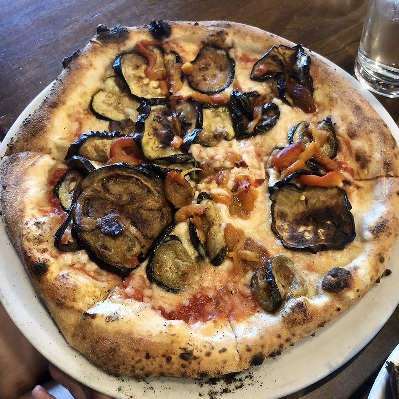 Arizona Italian Restaurants Locals Love To Keep Secret - Decor Hint Pomo Pizzeria – Phoenix