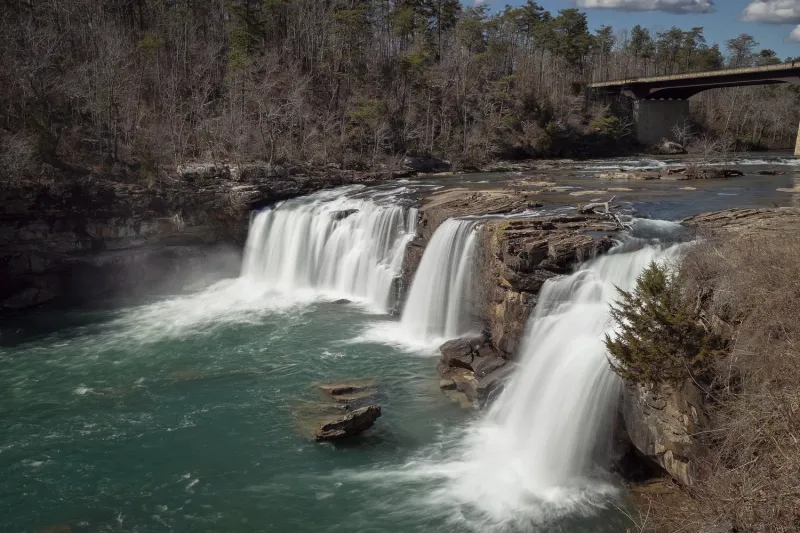 Little River Canyon Preserve
