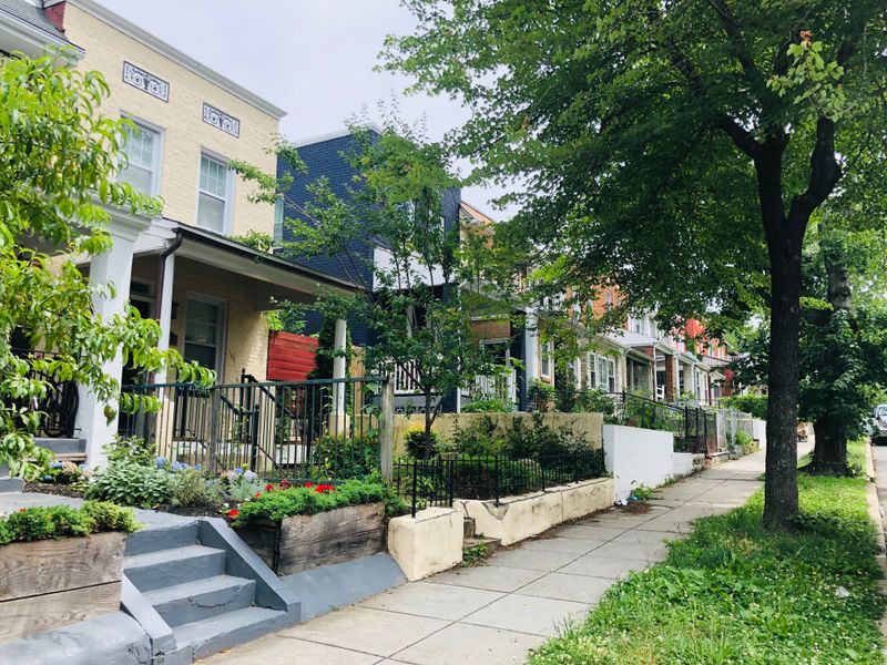 Carver-Langston: Northeast's Next Frontier
