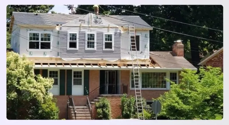 12 Arkansas House Styles That Might Not Stand The Test Of Time - Decor Hint Awkward Bonus Room Additions