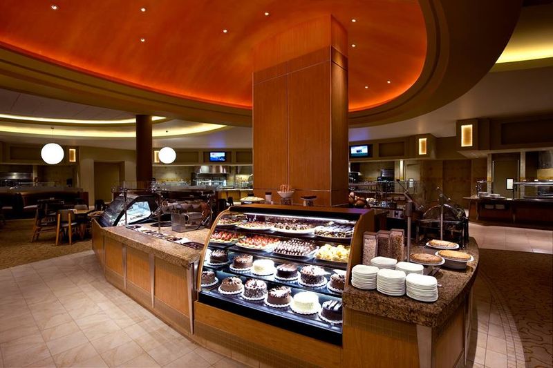 Michigan's Most Popular Buffets People Can't Stop Visiting - Decor Hint Assembly Line Buffet, Detroit