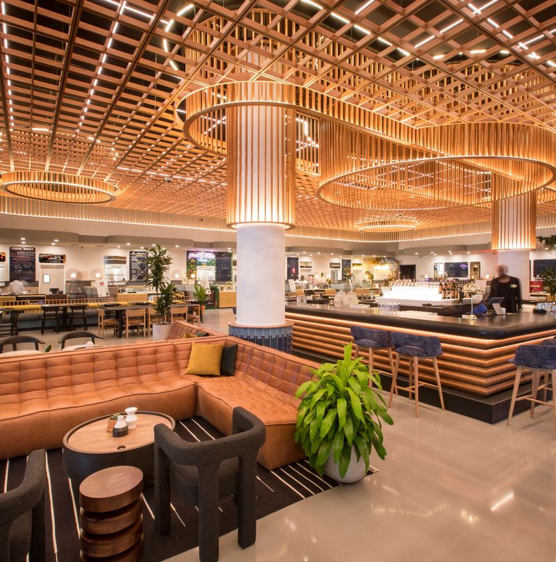 Top Italian Restaurants To Try In Atlanta - Decor Hint Grana