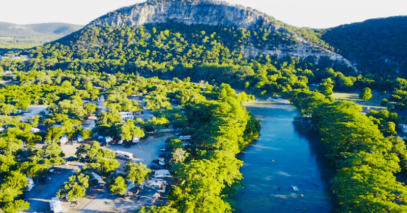 Garner State Park