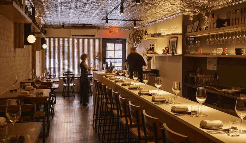 Foxface Natural: The Sandwich Shop That's Anything But Basic