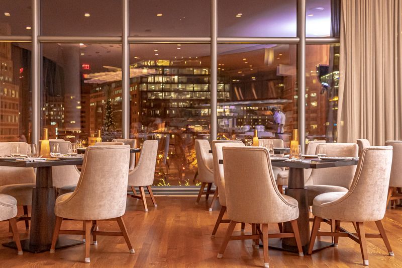 DC Date Night Spots That Make Every Dinner Feel Special - Decor Hint Estuary