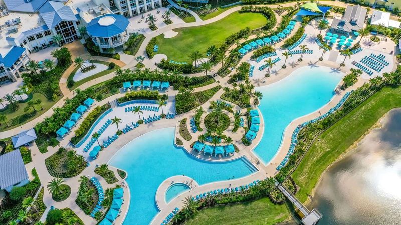 Margaritaville Resort Orlando: Island Vibes With Multi-Gen Appeal