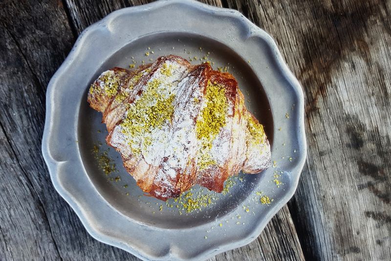 Gjusta - Venice Beach's Artisanal Warehouse