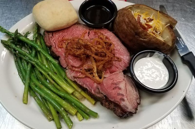 Sam's BBQ-1