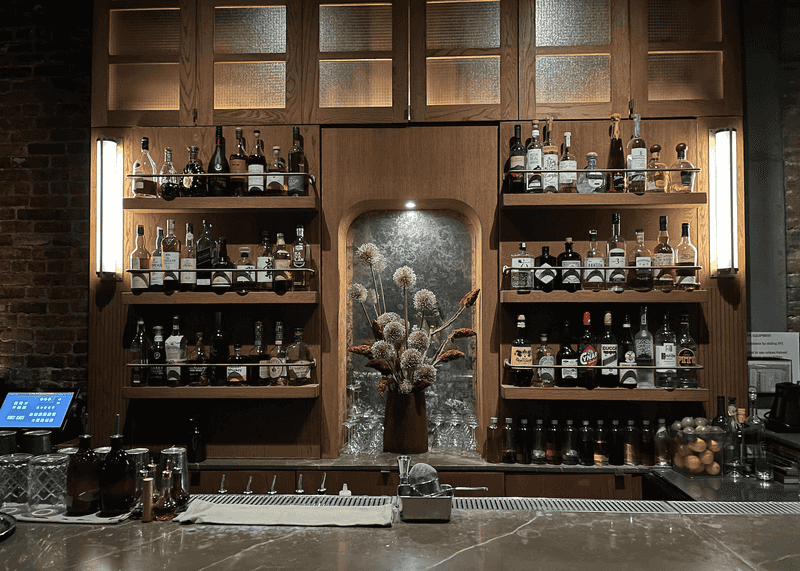 Jua: Korean Barbecue Gets The Fine-Dining Treatment