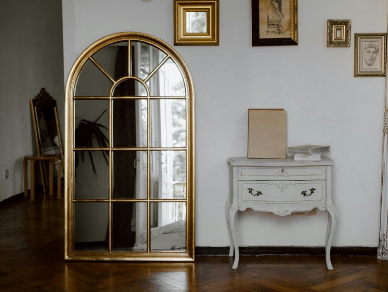 Decorating With Taste: Affordable Ways To Elevate Your Space - Decor Hint Add Mirrors