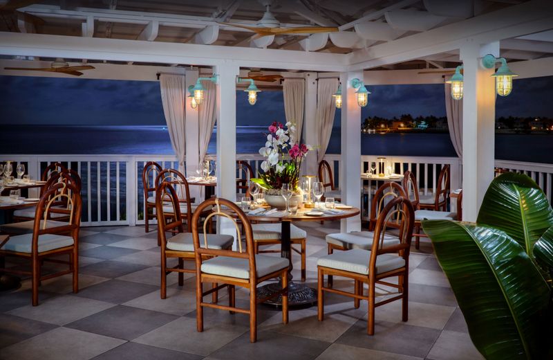 15 Hidden Gem Italian Spots In Florida That Thrive Without Ever Running An Ad - Decor Hint Angelo's Hideaway - Key West