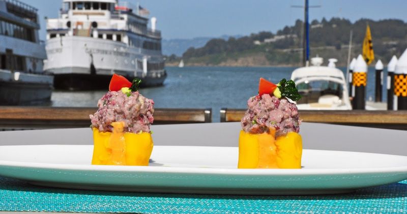 San Francisco Restaurants With Incredible Views Worth A Table Reservation - Decor Hint La Mar Cebicheria Peruana