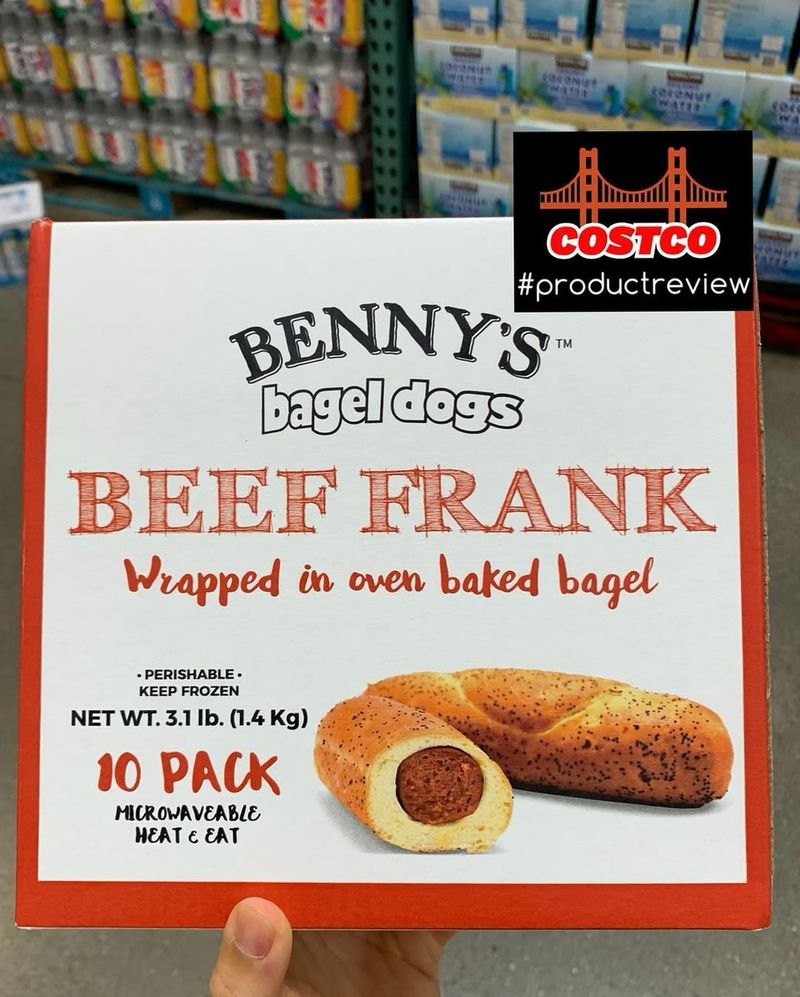 Benny's Petitti (Pittsburgh)