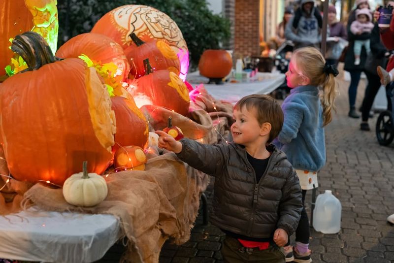 Holland Pumpkinfest