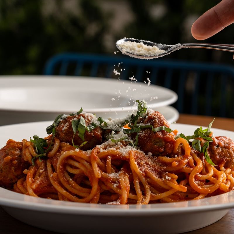Paisano's Italian Restaurant