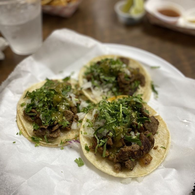 Taqueria Jalisco