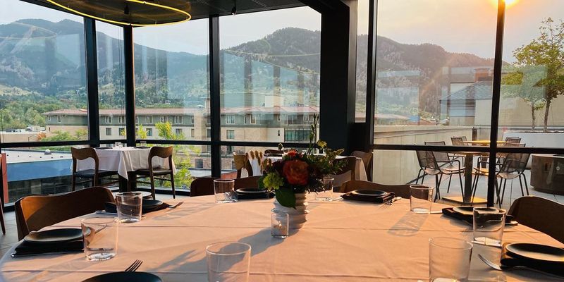 Colorado Restaurants Perfect For A Relaxing Lunch Or Dinner - Decor Hint Bittersweet