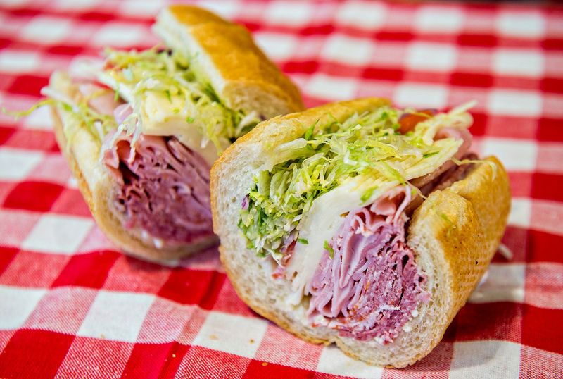 Colorado's Top Fast Food Spots From Donuts To Burgers - Decor Hint Rosenberg's Bagels & Delicatessen