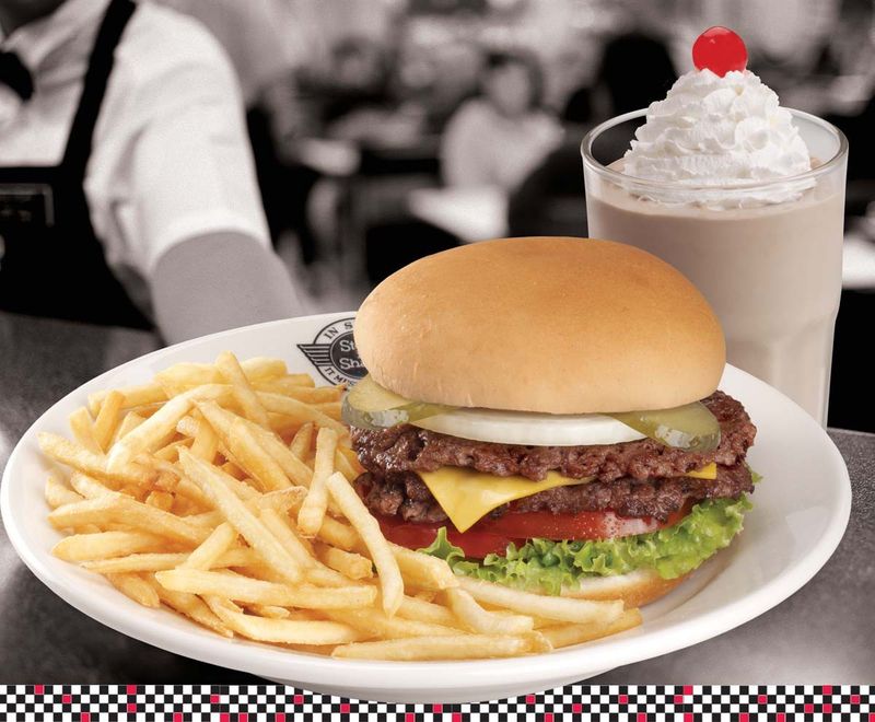 Steak 'n Shake