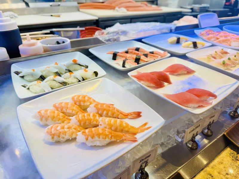 14 Reasons Dallas Tops The Charts As The World's Most Affordable Dining Destination - Decor Hint All-You-Can-Eat Options Galore