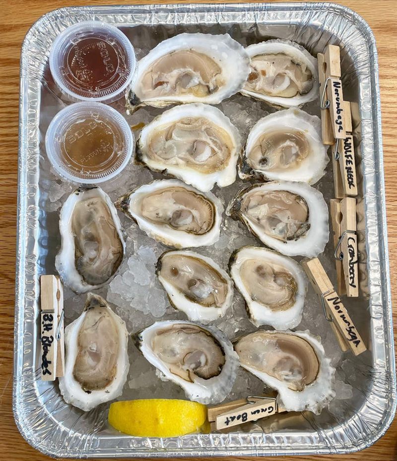 Maine Grocery Stores Known For Fresh Seafood And Local Catch - Decor Hint SoPo Seafood