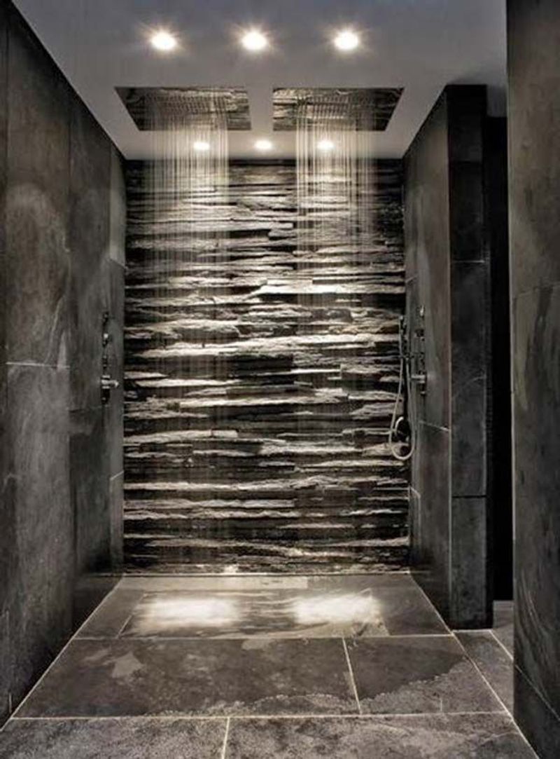 Bathroom Upgrades New Yorkers Often Overvalue, According To Remodelers - Decor Hint High-End Rainfall Showerheads
