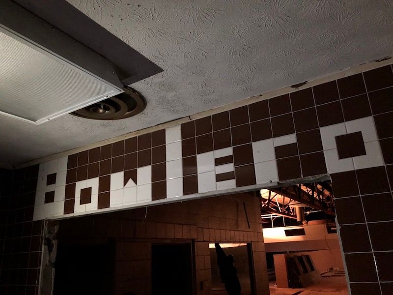 7 Ohio Bowling Alleys That Closed And 5 That Remain Classics - Decor Hint Bowlero Lanes, Dayton