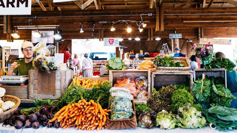 13 Weekend Markets In Seattle Perfect For Foodies And Shoppers Alike - Decor Hint West Seattle Farmers Market