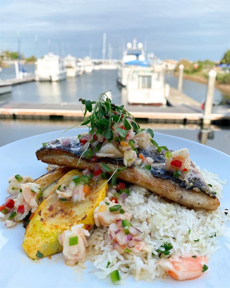 The Fish House - Pensacola