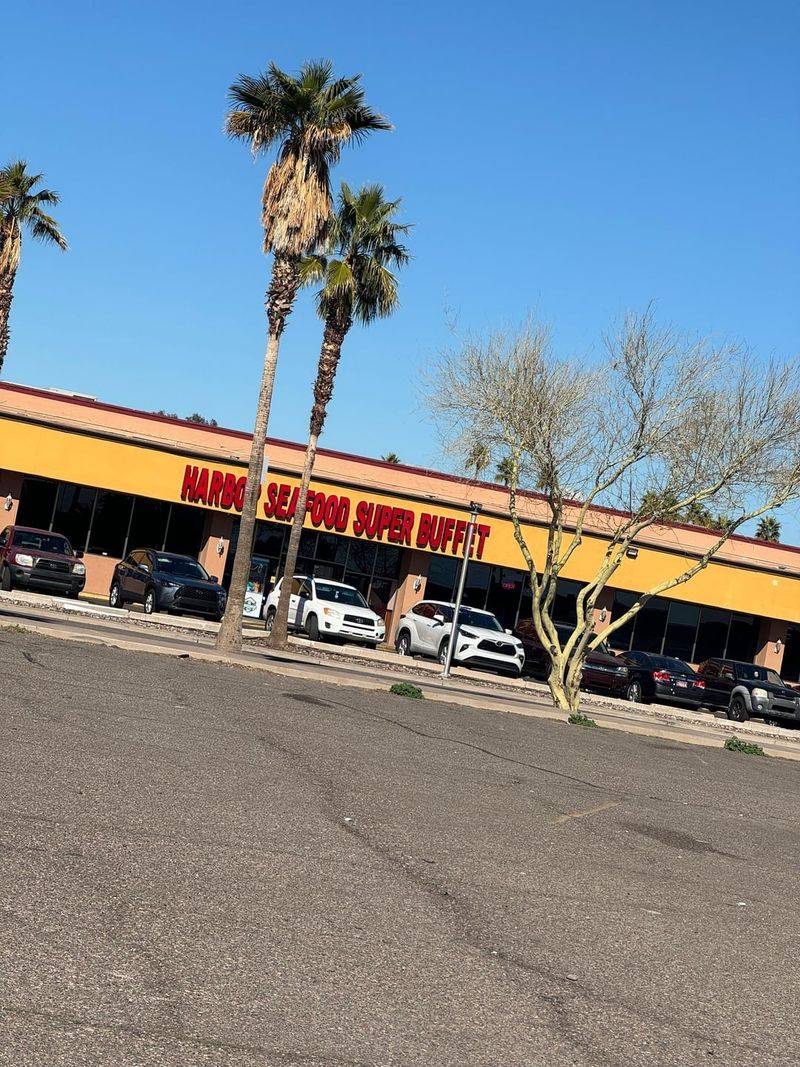 The Arizona All-You-Can-Eat Find Locals Keep Secret (But Not For Long) - Decor Hint Kid-Friendly And Senior Pricing