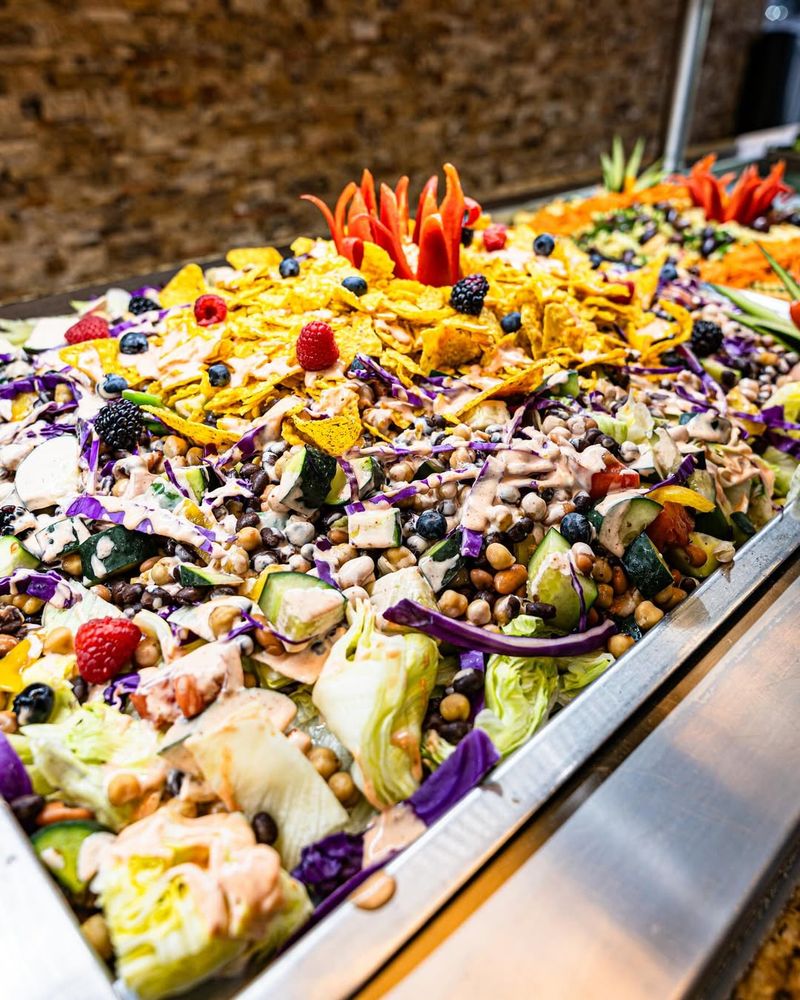 California’s Best All-You-Can-Eat Buffet Will Satisfy Every Food Craving - Decor Hint Vast Selection